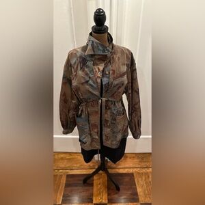 Ulla Johnson light Women's Multicolor Jacket